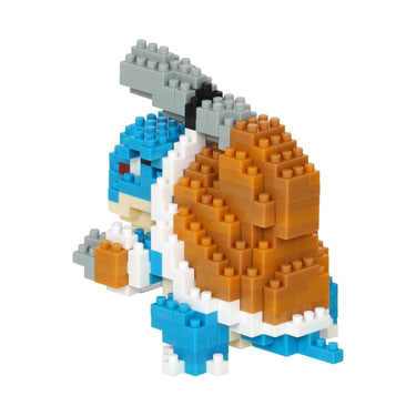 nanoblock nanoblock Pokémon Nanoblock - Blastoise